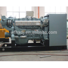 Hot sales marine ac diesel generator with good price